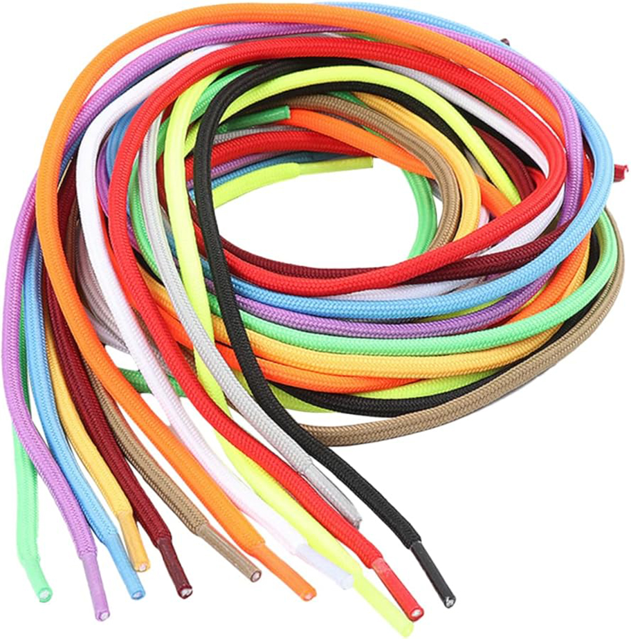 braided elastics